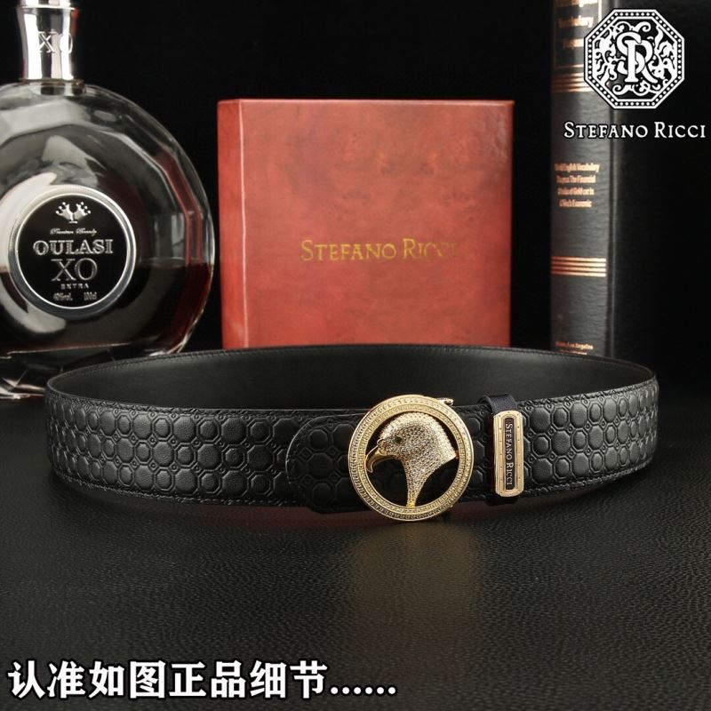 Stefano Ricci Belts